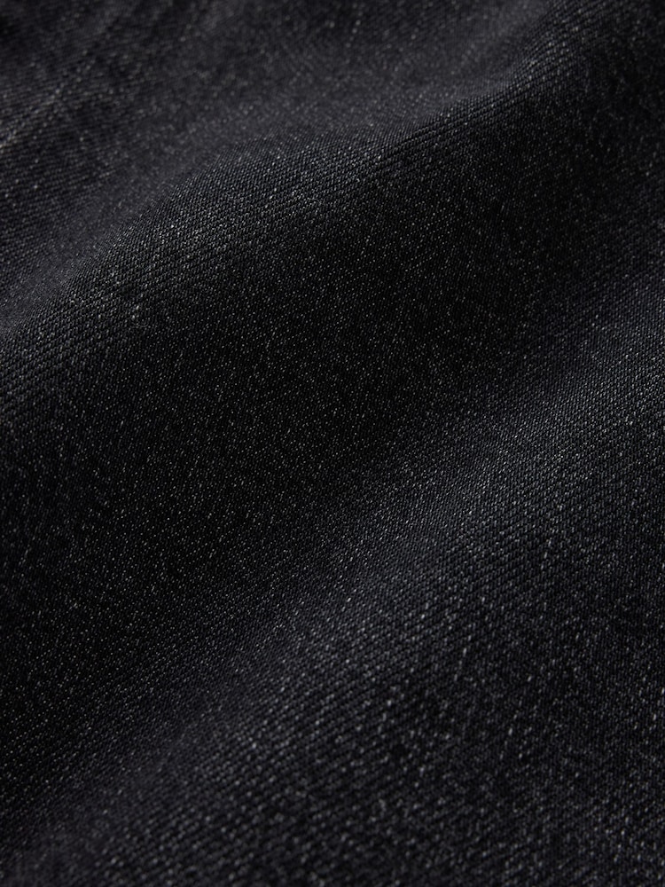Gap Black UltraSoft Baggy Jeans - Image 5 of 5