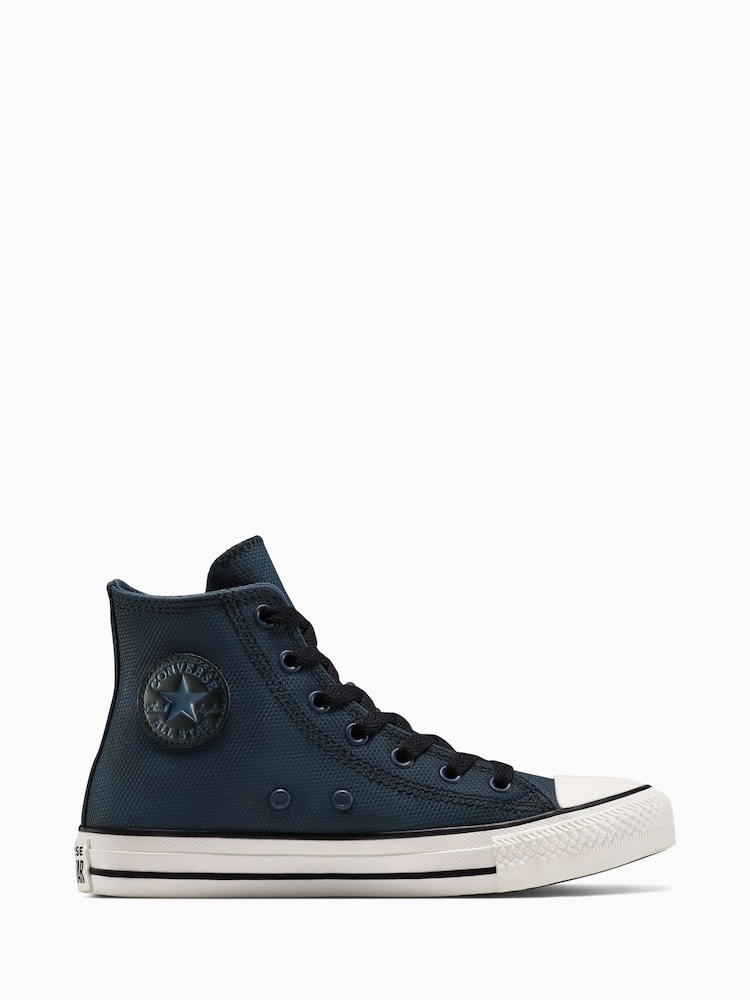 حذاء رياضي Chuck Taylor All Star من Converse - صورة 1 من 7 حذاء رياضي Chuck Taylor All Star من Converse - صورة 1 من 7