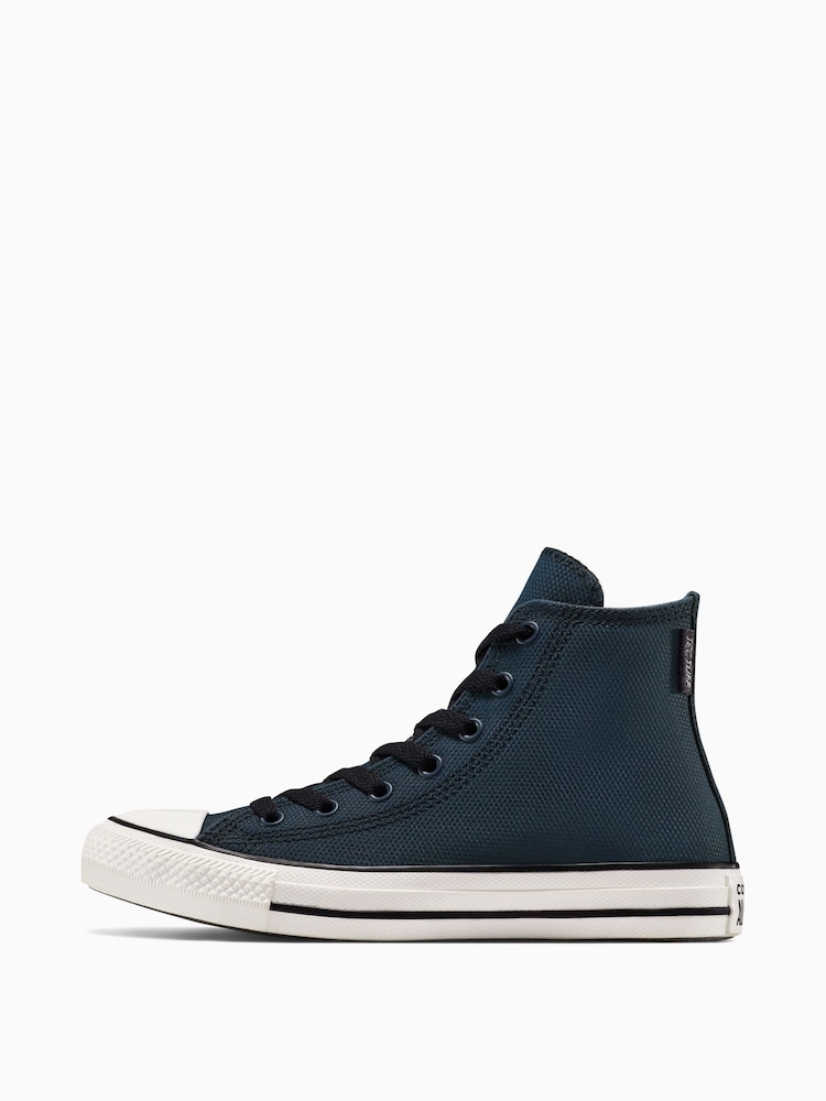 حذاء رياضي Chuck Taylor All Star من Converse - صورة 2 من 7 حذاء رياضي Chuck Taylor All Star من Converse - صورة 2 من 7