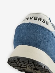 Converse Blue Junior Omega Easy On Trainers - Image 9 of 9
