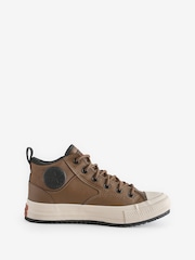 Converse Chuck Taylor All Star Malden Street Waterproof Counter Climate Boots - صورة 1 من 9