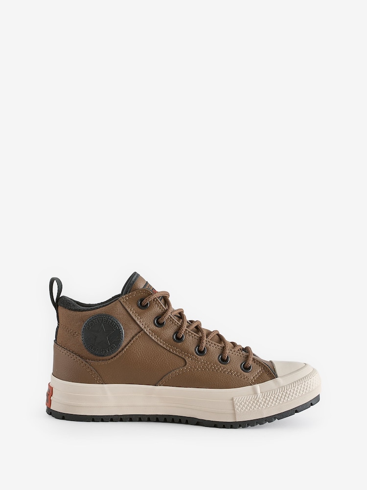 Converse Chuck Taylor All Star Malden Street Waterproof Counter Climate Boots - صورة 1 من 9