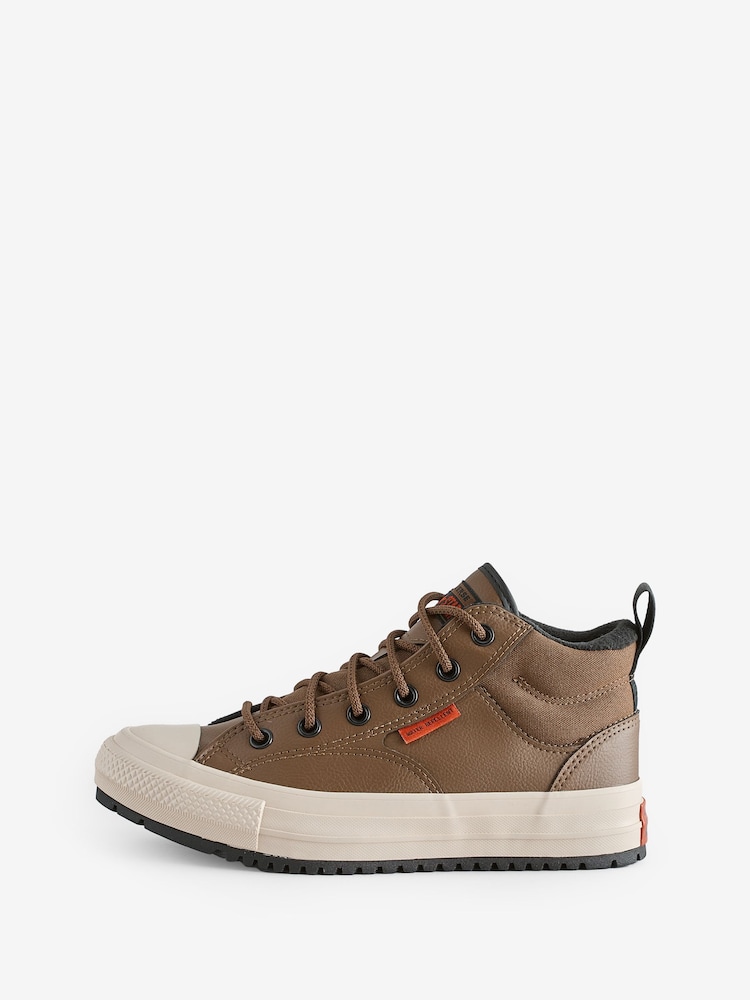 Converse Chuck Taylor All Star Malden Street Waterproof Counter Climate Boots - صورة 2 من 9