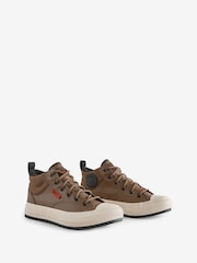 Converse Chuck Taylor All Star Malden Street Waterproof Counter Climate Boots - صورة 3 من 9