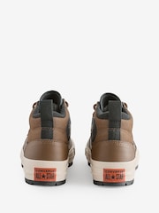 Converse Chuck Taylor All Star Malden Street Waterproof Counter Climate Boots - صورة 4 من 9
