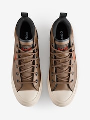 Converse Chuck Taylor All Star Malden Street Waterproof Counter Climate Boots - صورة 5 من 9