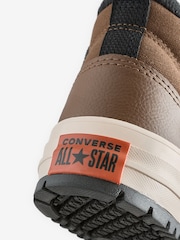Converse Chuck Taylor All Star Malden Street Waterproof Counter Climate Boots - صورة 7 من 9