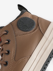 Converse Chuck Taylor All Star Malden Street Waterproof Counter Climate Boots - صورة 8 من 9