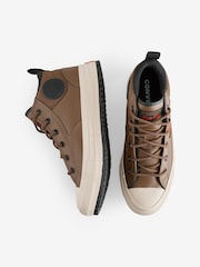 Converse Chuck Taylor All Star Malden Street Waterproof Counter Climate Boots - صورة 9 من 9