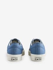 Converse Blue Chuck Taylor All Star Malden Street Waterproof Trainers - Image 4 of 9