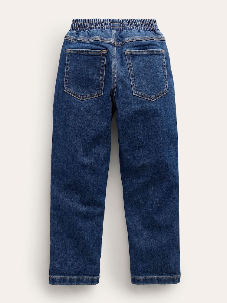 Boden Pull-on-Jeans - Bild 2 von 3