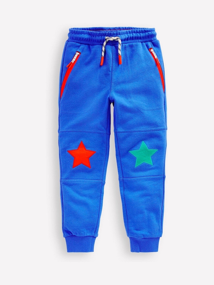 Boden Warrior колено 100из % хлопка - Изображение 1 из 3