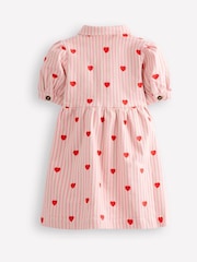 Boden Izzy Denim Shirt Dress - Image 2 of 3