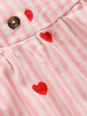 Boden Izzy Denim Shirt Dress - Image 3 of 3