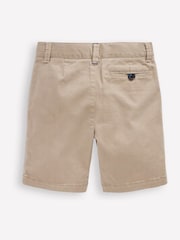 Boden Brown Classic Chino Shorts - Image 2 of 3