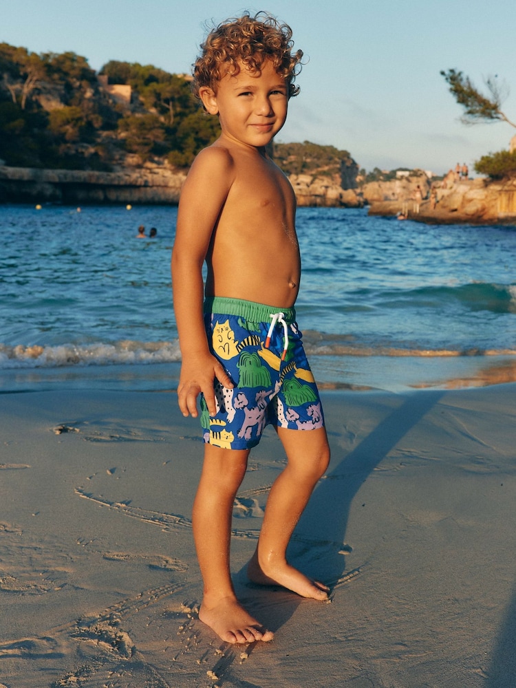 Boden Badehose - Bild 2 von 4