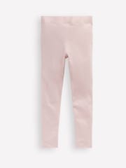 Boden Pink Strawberry Appliqué Leggings - Image 2 of 3