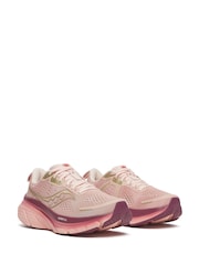 Saucony Womens Guide 18 Trainers - Image 3 of 6