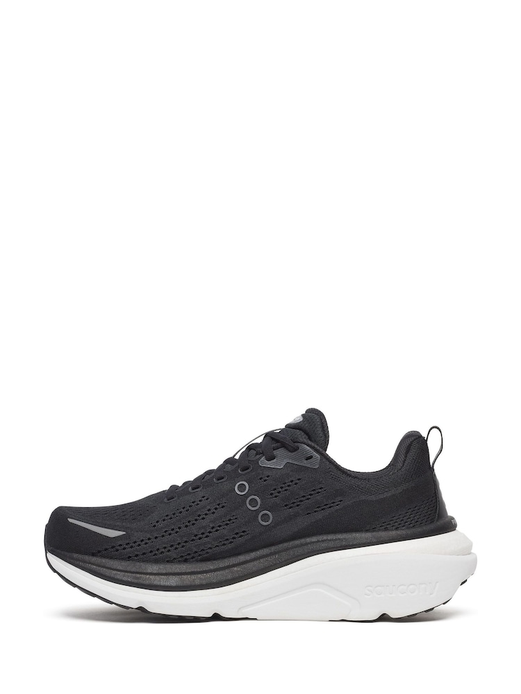 Saucony Mens Hurricane 25 Trainers - Image 2 of 6