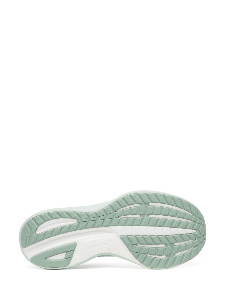 Saucony Womens Ride 18 Trainers - Image 6 of 6 Saucony Womens Ride 18 Trainers - Image 6 of 6