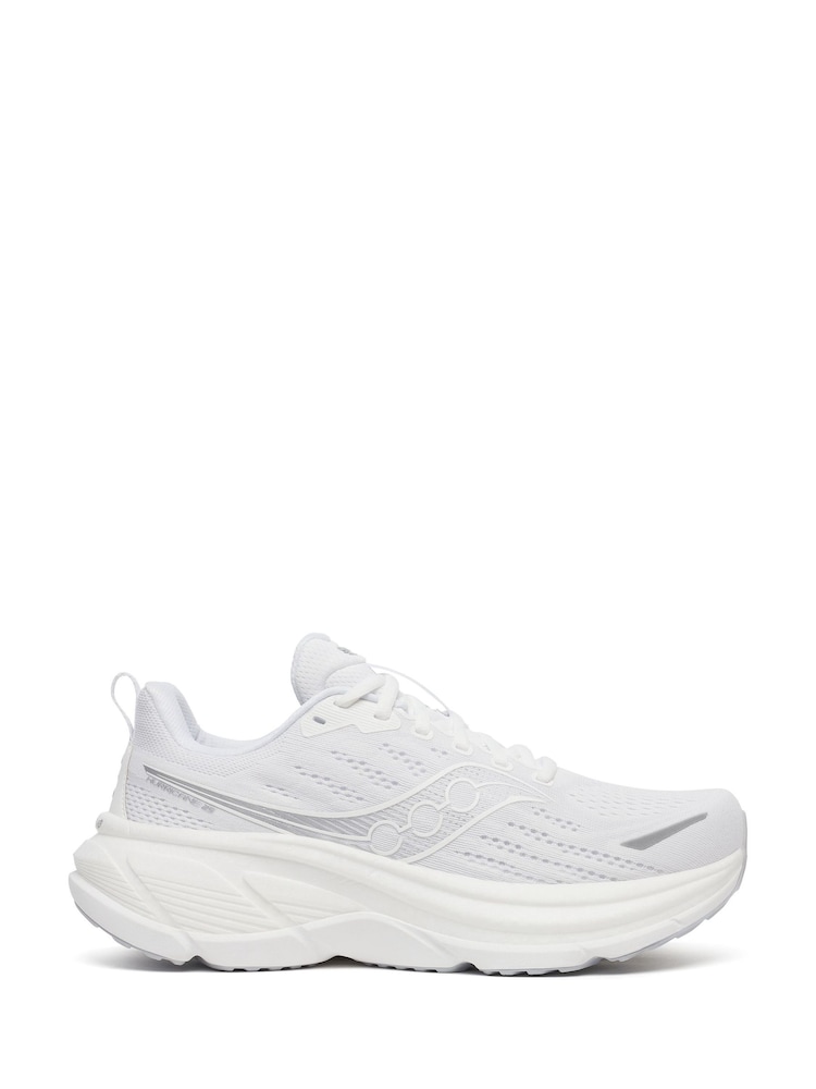 Saucony Mens Hurricane 25 Trainers - Image 1 of 6