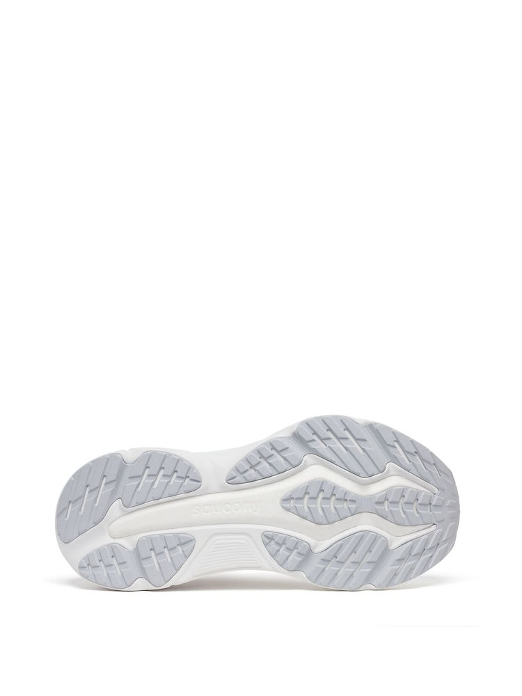 Saucony Mens Hurricane 25 Trainers - Image 6 of 6
