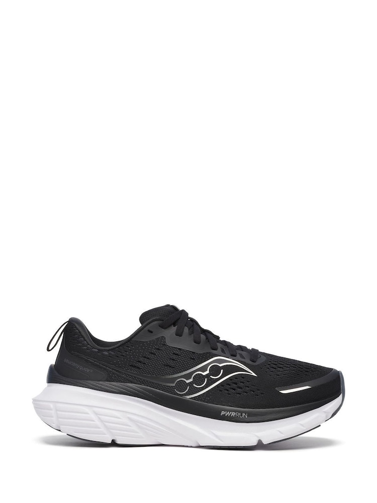 Saucony Womens Guide 18 Trainers - Image 1 of 6