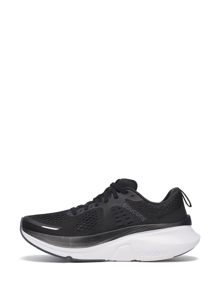 Saucony Womens Guide 18 Trainers - Image 2 of 6
