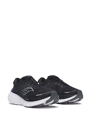 Saucony Womens Guide 18 Trainers - Image 3 of 6