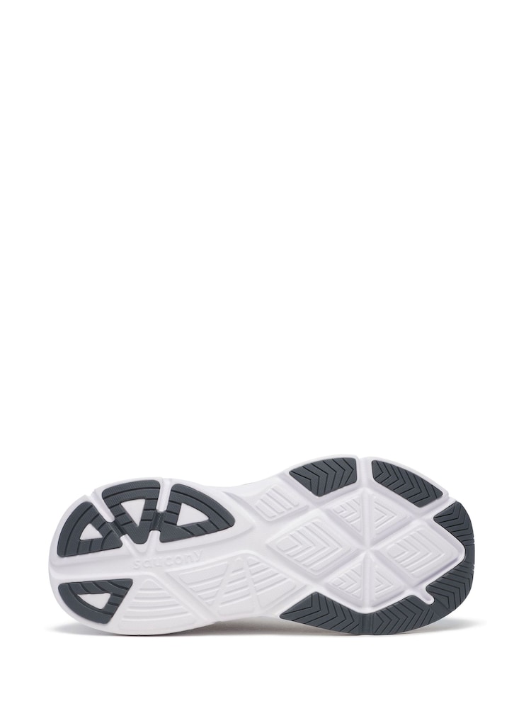 Saucony Womens Guide 18 Trainers - Image 6 of 6