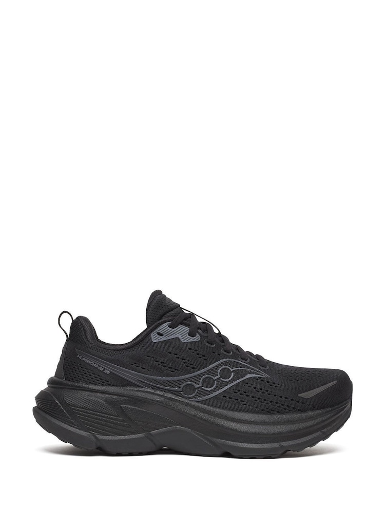 Saucony Womens Hurricane 25 Trainers - Image 1 of 6 Saucony Womens Hurricane 25 Trainers - Image 1 of 6