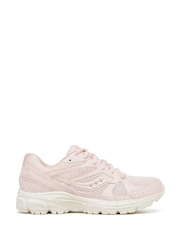 Saucony Womens Ride Millenium Trainers - Image 1 of 6