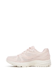 Saucony Womens Ride Millenium Trainers - Image 2 of 6