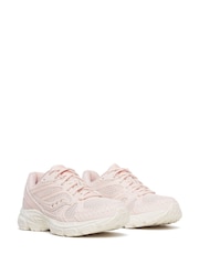 Saucony Womens Ride Millenium Trainers - Image 3 of 6