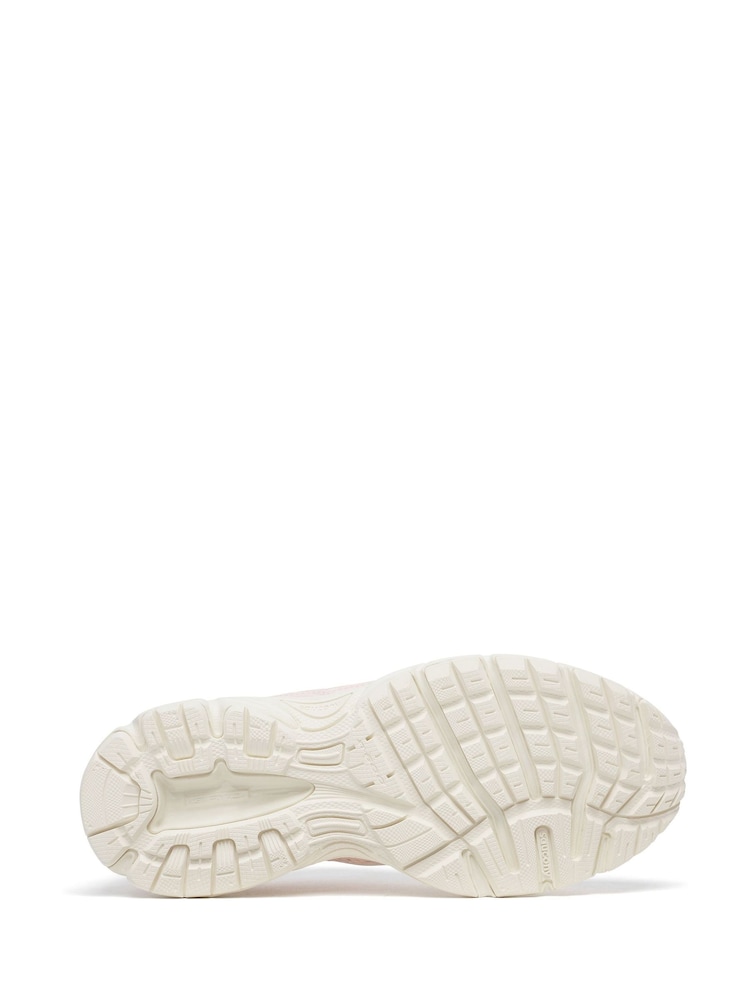 Saucony Womens Ride Millenium Trainers - Image 6 of 6