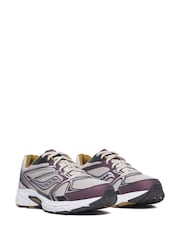 Saucony Womens Ride Millenium Trainers - Image 3 of 6