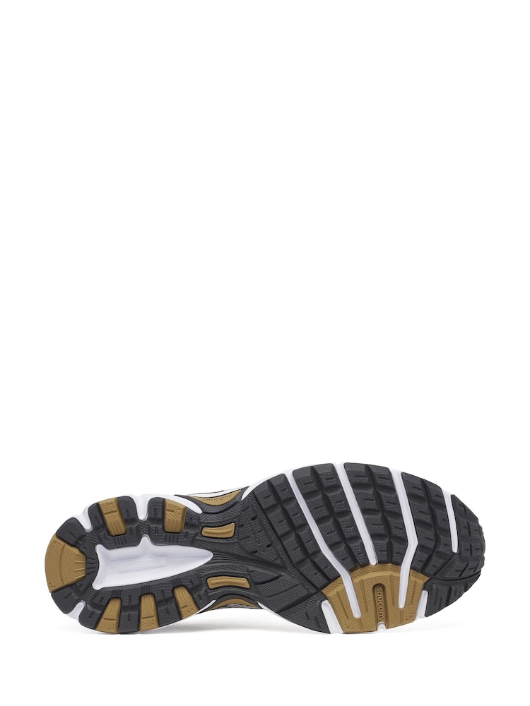 Saucony Womens Ride Millenium Trainers - Image 6 of 6