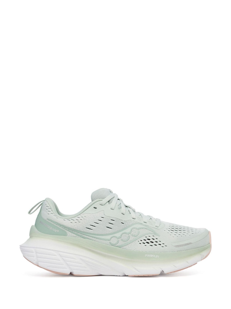 Saucony Womens Guide 18 Trainers - Image 1 of 6