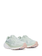 Saucony Womens Guide 18 Trainers - Image 3 of 6