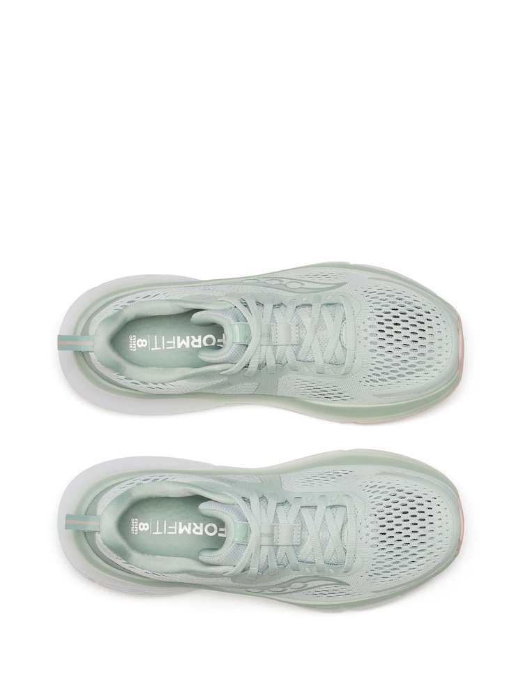 Saucony Womens Guide 18 Trainers - Image 6 of 6