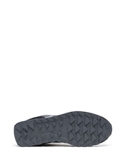 Saucony Mens Jazz Original Brown Trainers - Image 6 of 6