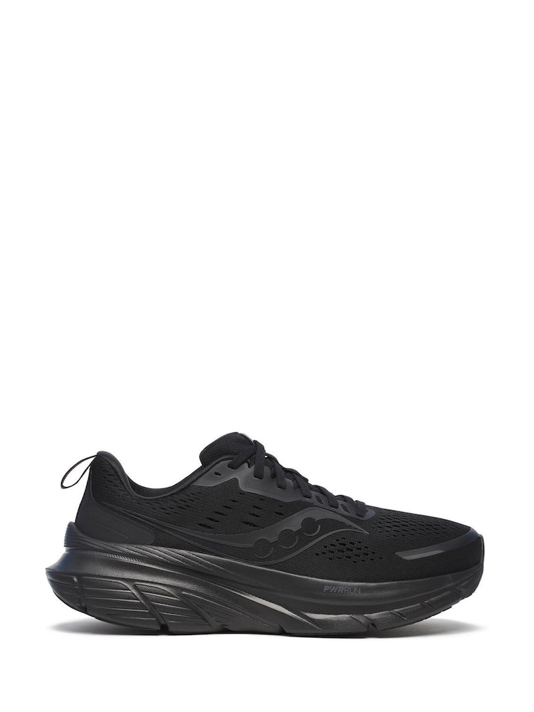 Saucony Mens Guide 18 Trainers - Bild 1 von 6