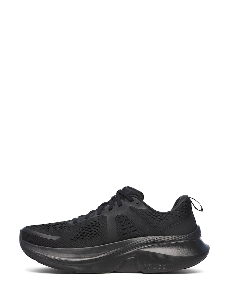 Saucony Mens Guide 18 Trainers - Bild 2 von 6