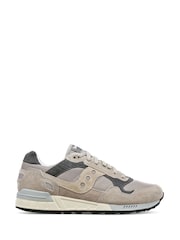 Saucony Mens Shadow 5000 Trainers - Image 1 of 6
