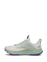 Saucony Womens Green Ride TR2 GTX Trainers - Image 2 of 6
