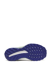 Saucony Womens Green Ride TR2 GTX Trainers - Image 6 of 6