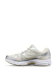 Saucony Womens Ride Millenium Trainers - صورة 3 من 10