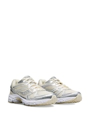 Saucony Womens Ride Millenium Trainers - صورة 4 من 10