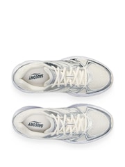 Saucony Womens Ride Millenium Trainers - صورة 7 من 10