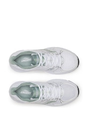 Saucony Womens Ride Millenium Trainers - صورة 8 من 10